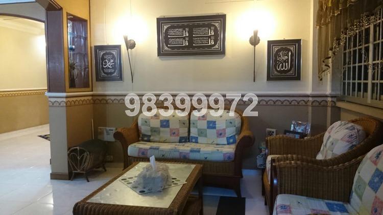 Blk 406 Fajar Road (Bukit Panjang), HDB 5 Rooms #158430592